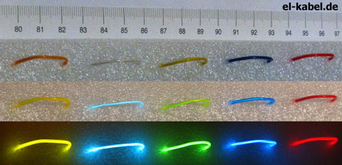 Mini Glowwire