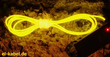 Flexible Neon Rope