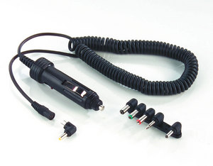 hohlstecker