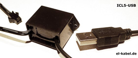 ICL5-USB